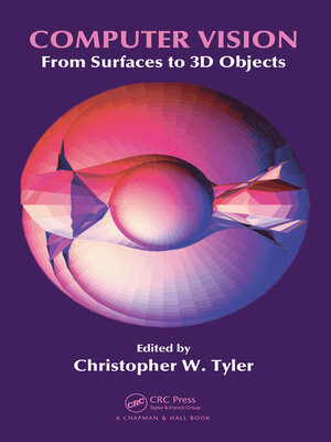 cover image of Computer Vision